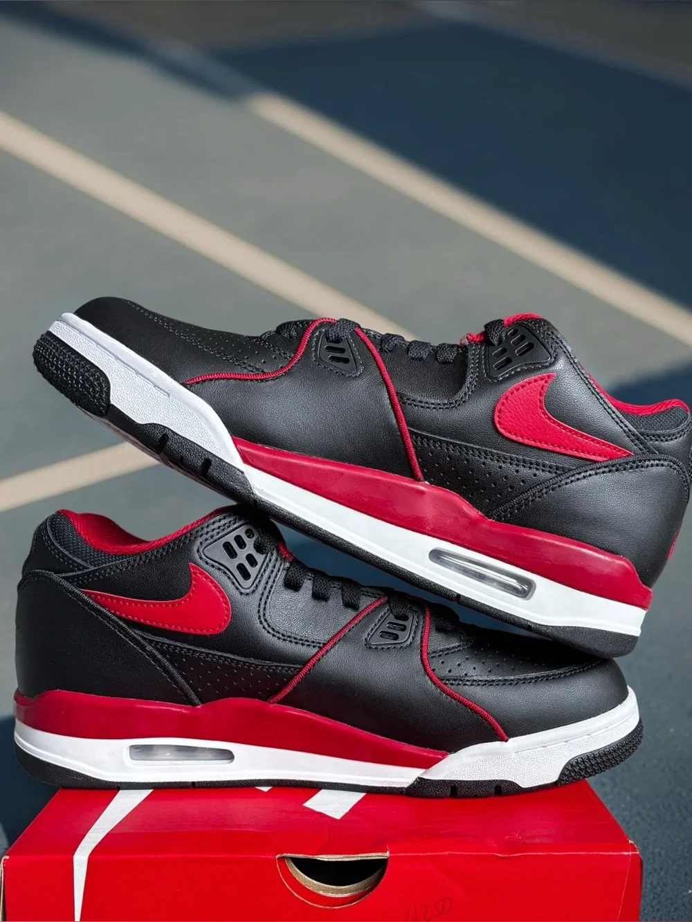 Nike Air Flight '89 Low 